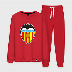 Мужской костюм Valencia fc sport