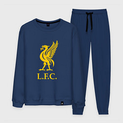 Мужской костюм Liverpool sport fc