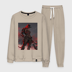 Мужской костюм Просто Карлах