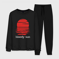 Мужской костюм Bloody sun