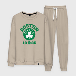 Мужской костюм Boston Celtics 1986