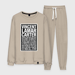 Мужской костюм Vince Carter