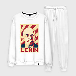 Мужской костюм Vladimir Lenin