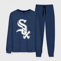 Мужской костюм Chicago white sox - baseball