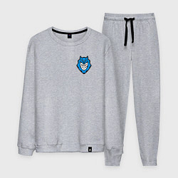 Мужской костюм Cs go G2 arctic