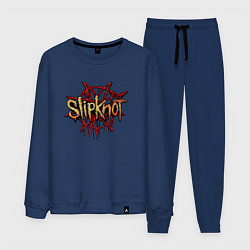 Мужской костюм Slipknot original