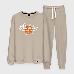 Мужской костюм Athletic basketball