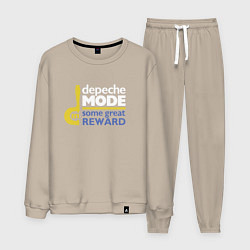 Мужской костюм Deepche Mode - Some great reward