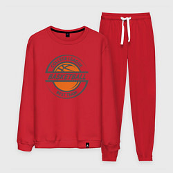 Мужской костюм Basketball best team