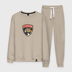 Мужской костюм Florida Panthers NHL