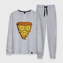 Мужской костюм Happy nation pizza