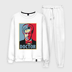 Мужской костюм Doctor