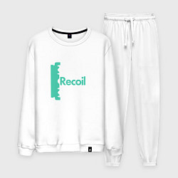 Мужской костюм Recoil - Alan from depeche mode project
