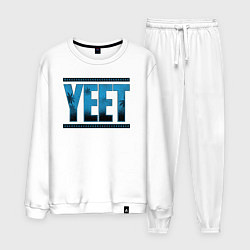 Мужской костюм Jey Uso yeet wwe