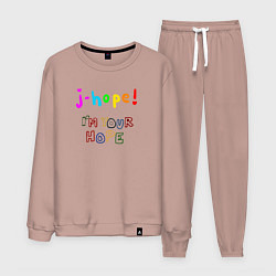 Мужской костюм BTS J-hope! Im Your Hope