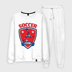 Мужской костюм Sport soccer club