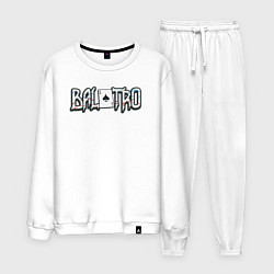 Мужской костюм Balatro logo