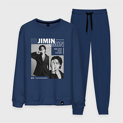 Мужской костюм Park Jimin bts
