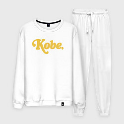 Мужской костюм Kobe