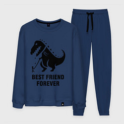 Мужской костюм Godzilla best friend