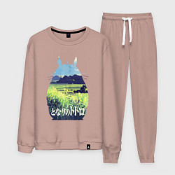 Мужской костюм Nature Totoro