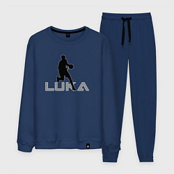 Мужской костюм Luka basketball
