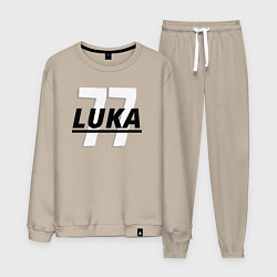 Мужской костюм 77 Luka