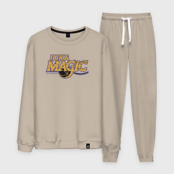 Мужской костюм Luka magic basketball