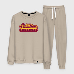 Мужской костюм Cavaliers Cleveland