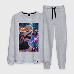 Мужской костюм Марин Китагава косплей Fate stay night