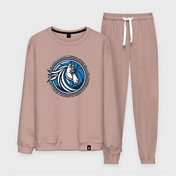 Мужской костюм Mavericks NBA