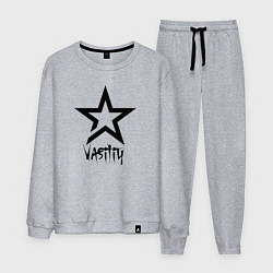 Мужской костюм Vasiliy - star