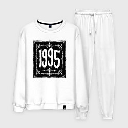 Мужской костюм Готический стиль 1995