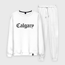 Мужской костюм Calgary - Canada