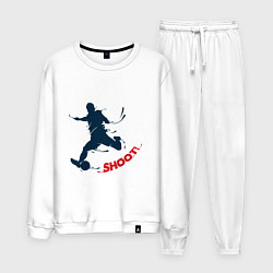 Мужской костюм Футболист