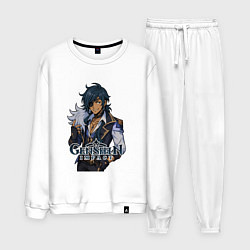 Мужской костюм Кейа Genshin Impact