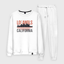Мужской костюм California - Los Angeles