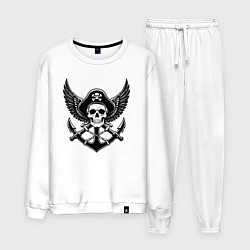 Мужской костюм Пиратский крылатый дух