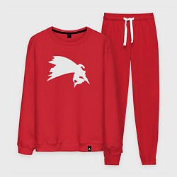 Мужской костюм Fight Batman