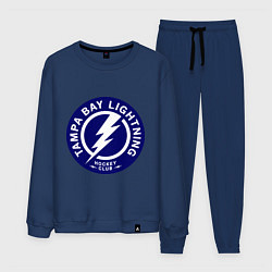 Мужской костюм HC Tampa Bay Lightning