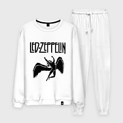 Мужской костюм Led Zeppelin