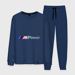 Мужской костюм BMW M Power