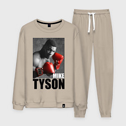 Мужской костюм Mike Tyson