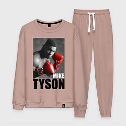 Мужской костюм Mike Tyson