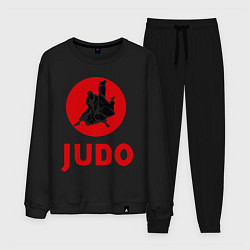 Мужской костюм Judo