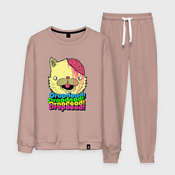 Мужской костюм Dropdead Kitty