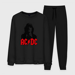 Мужской костюм AC/DC Madness