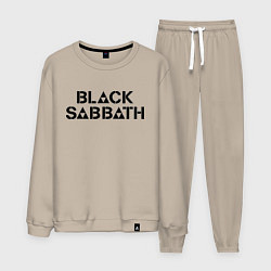 Мужской костюм Black Sabbath