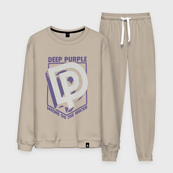 Мужской костюм Deep Purple: Smoke on the water