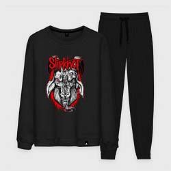 Мужской костюм Slipknot Goat
